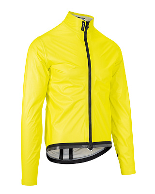 Дождевик Assos Equipe RS Schlosshund Rain Jacket Evo / Желтый