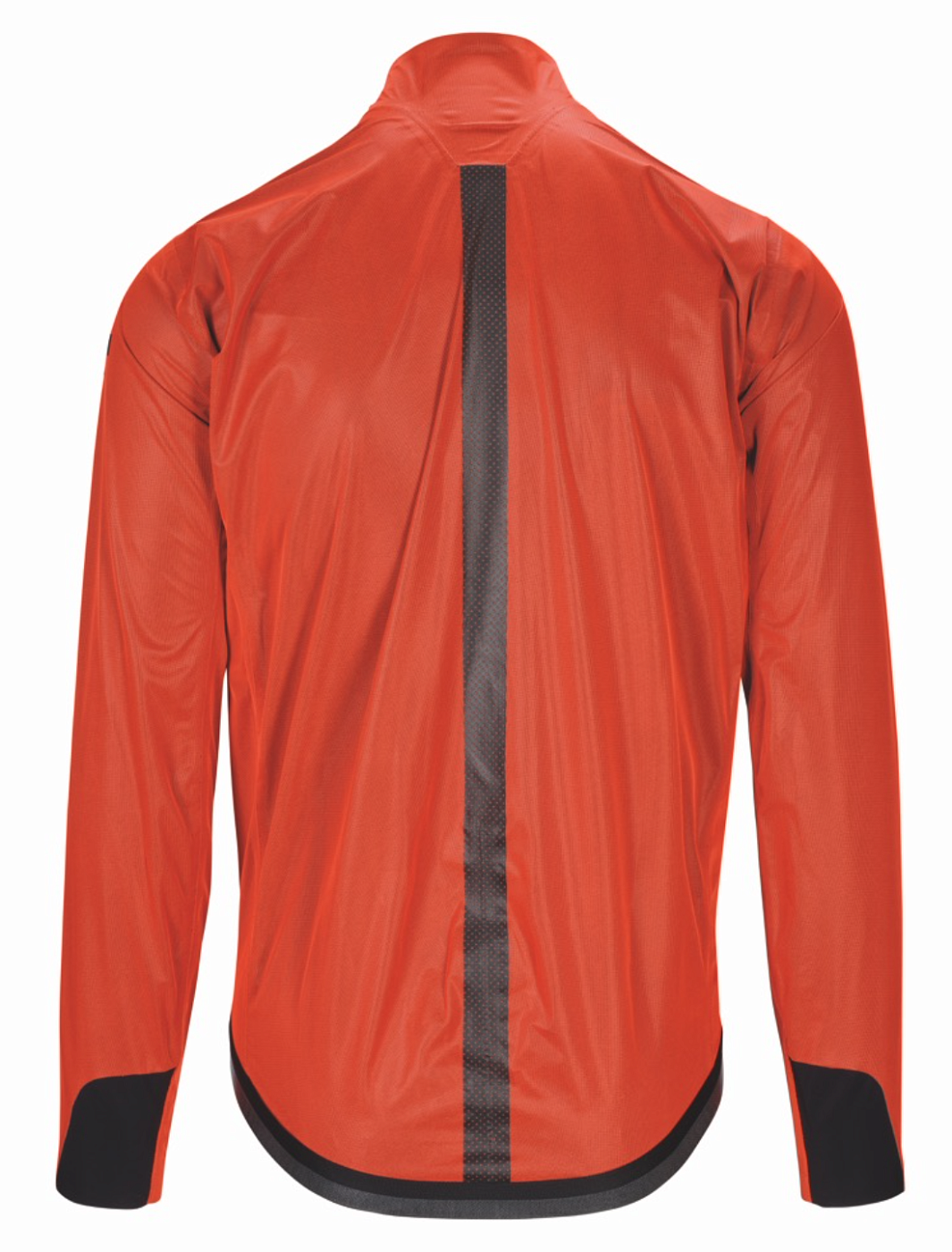 Дождевик Assos Equipe RS Rain Jacket Targa / Оранжевый