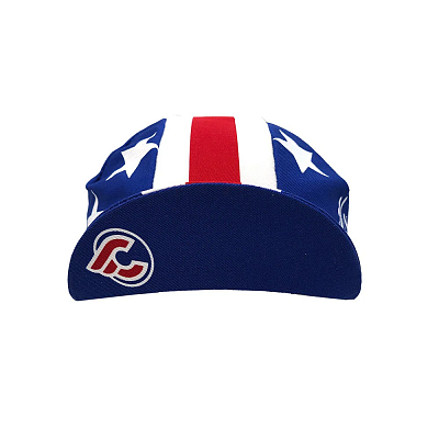 Велокепка Cinelli Cap Rider Collection Cap Nelson Vails