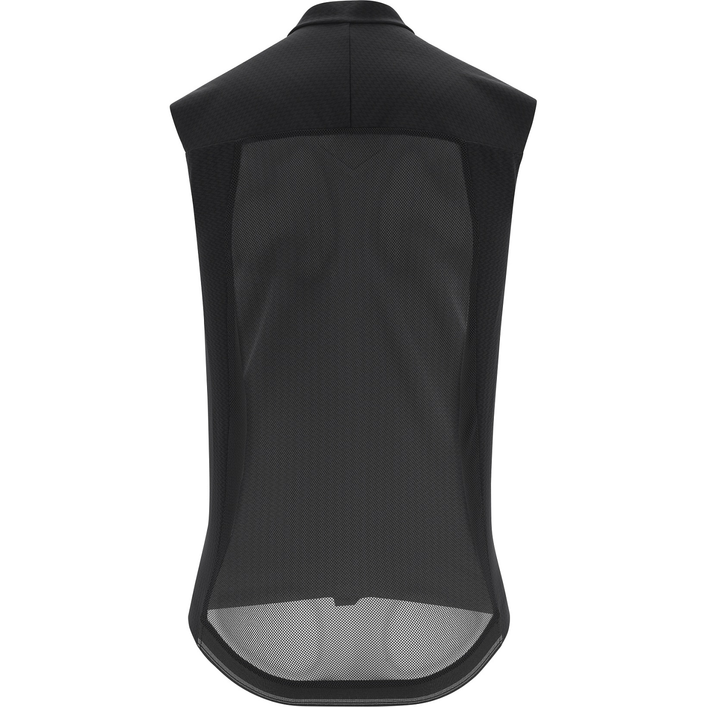 Жилет Assos Mille GTS Spring Fall Vest C2 / Черный