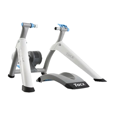 Велостанок под колесо интерактивный Tacx Flow Smart Trainer