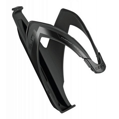 Флягодержатель Elite Custom Race / Черный