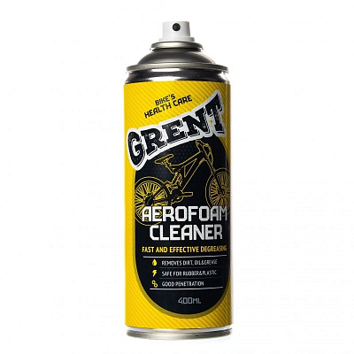 Шампунь пенный GRENT Aerofoam cleaner 520мл