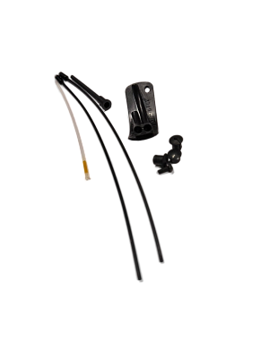 Набор запасных деталей на раму Bianchi KIT Oltre Spare parts