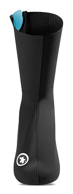 Бахилы Assos Assosoires GT Winter Booties / Черный