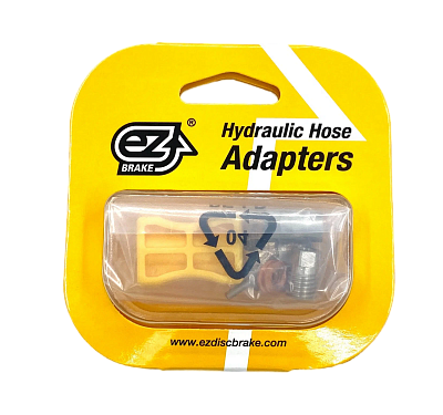 Адаптеры EZMTB для гидролинии Magura