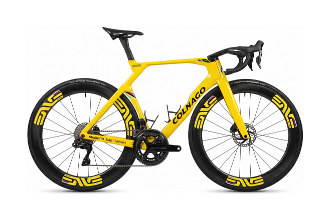 Colnago Y1Rs TF26 Tadej Pogačar