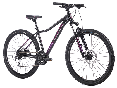 DRAG Grace 5.0 2022 / Черный-Розовый