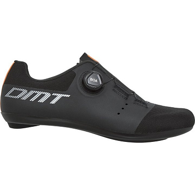 Велотуфли шоссейные DMT KR4 Shoes / Черный