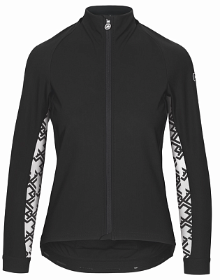 Куртка женская Assos Uma GT Winter Jacket / Черный