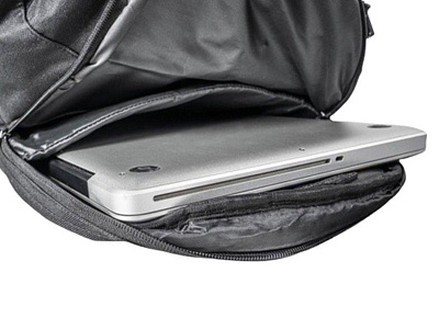 Рюкзак Colnago Apparel / Черный