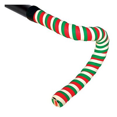 Обмотка руля Cinelli Tape Italian Flag / Итальянский Флаг