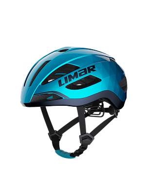 Велосипедный шлем Limar Air Master / Голубой