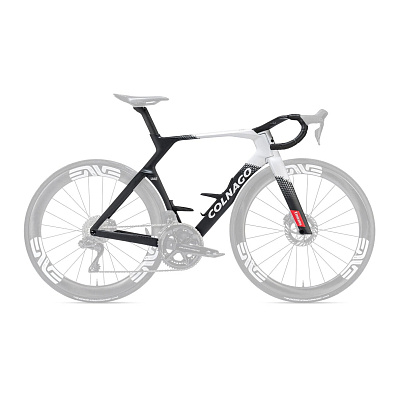 Рама Colnago Y1Rs SDM5 / Team UAE