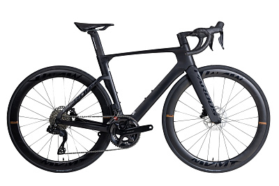 Pardus Spark Sport Ultegra Di2 / Черный