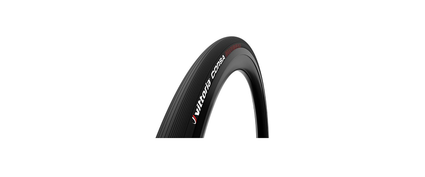 Покрышка Vittoria Corsa Fold G2.0 / Черный