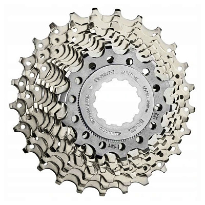 Кассета Shimano Sora CS-HG50 Cassette Sprocket / 9-Speed