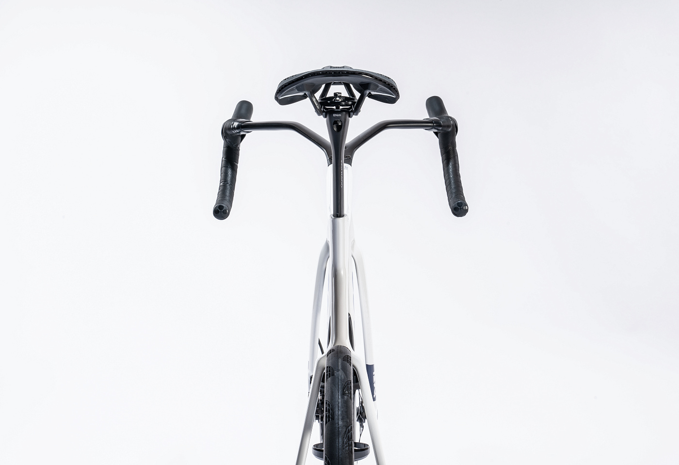 Colnago Y1Rs Dura Ace Di2 Vision SC45 YSWW / Белый