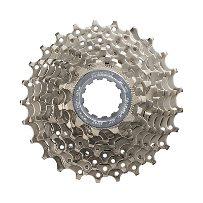 Кассета МТБ Shimano Alivio CS-HG400 MTB Cassette Sprocket / 9-Speed