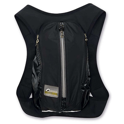 Рюкзак Assos SpiderBag / Черный