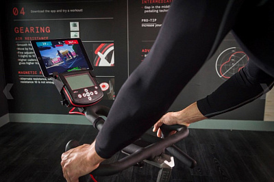Держатель мобильных устройств Wattbike для Pro/Trainer