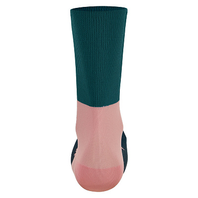 Носки Santini Bengal Cycling Socks / Розовый