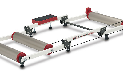 Велостанок роллерный Minoura Moz Roller