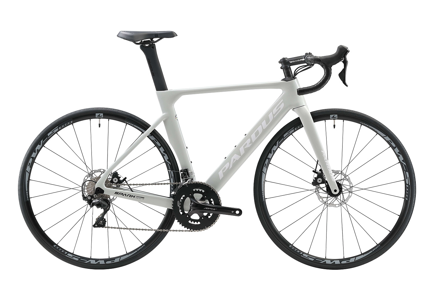 Pardus Spark Sport MD 105 2023 / Серый