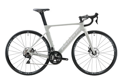 Pardus Spark Sport MD 105 2023 / Серый
