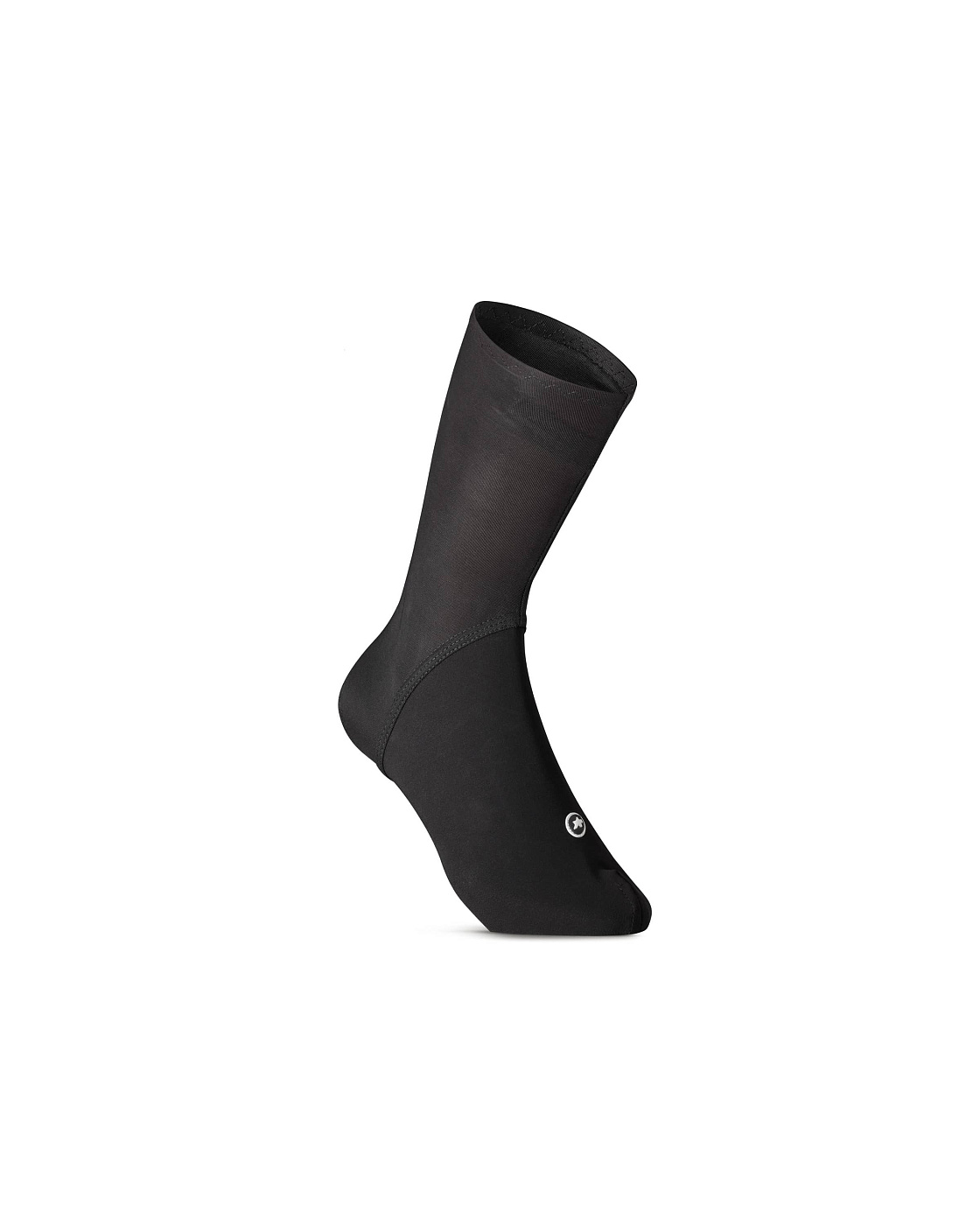 Бахилы Assos Assosoires Spring Fall Booties / Черный