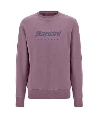 Кофта Santini Brand - Sweatshirt / Розовый