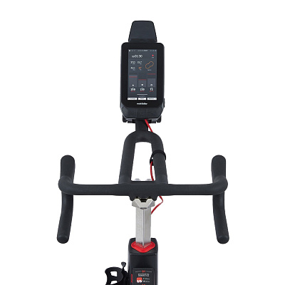 Велотренажёр Wattbike Air-Pro