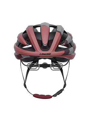 Велосипедный шлем Limar Air Pro / 80S Серый