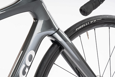 Colnago V4 Rival AXS Vision SC45 VDDK / Черный