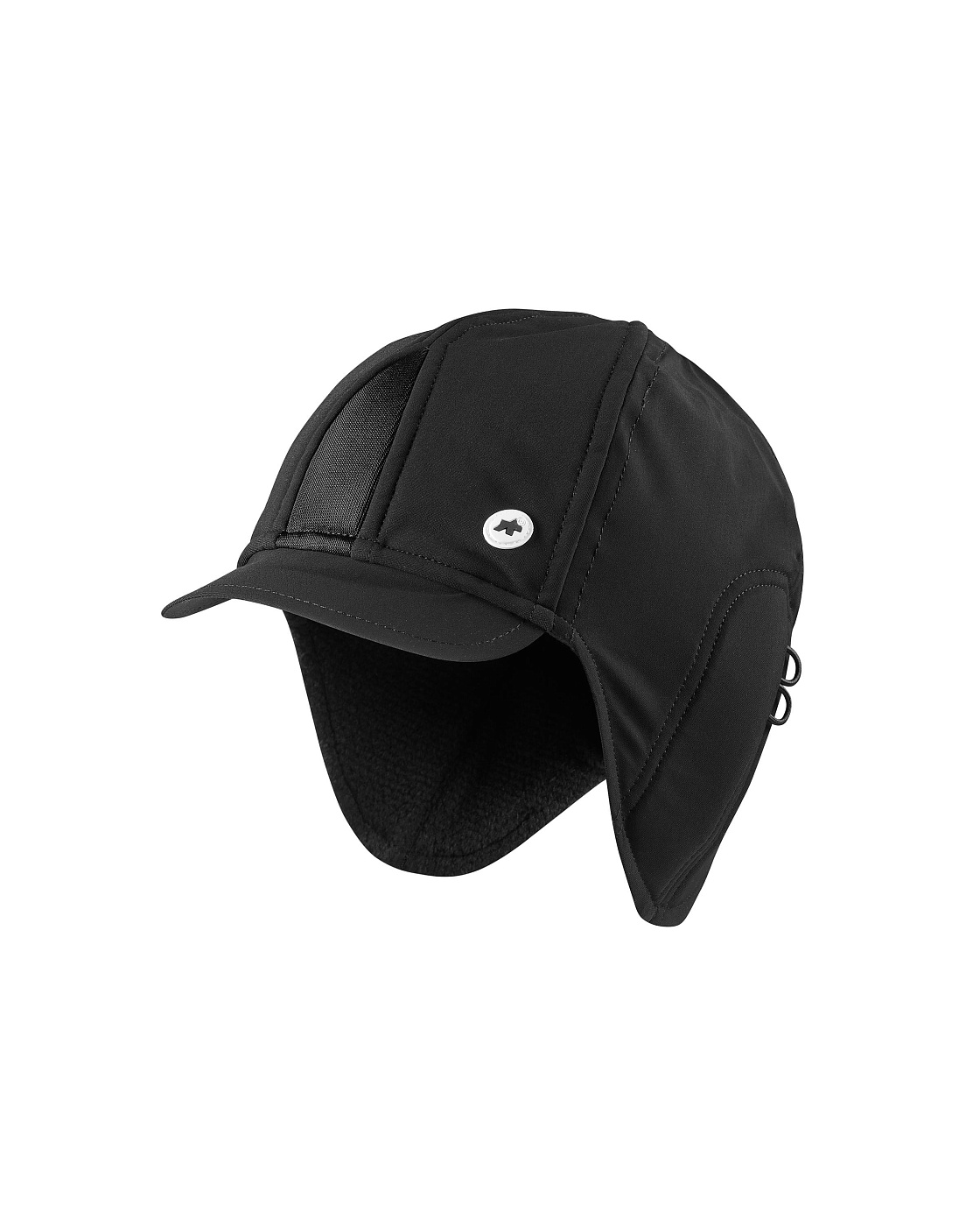 Шапочка под шлем Assos Fugu Helm / Черный
