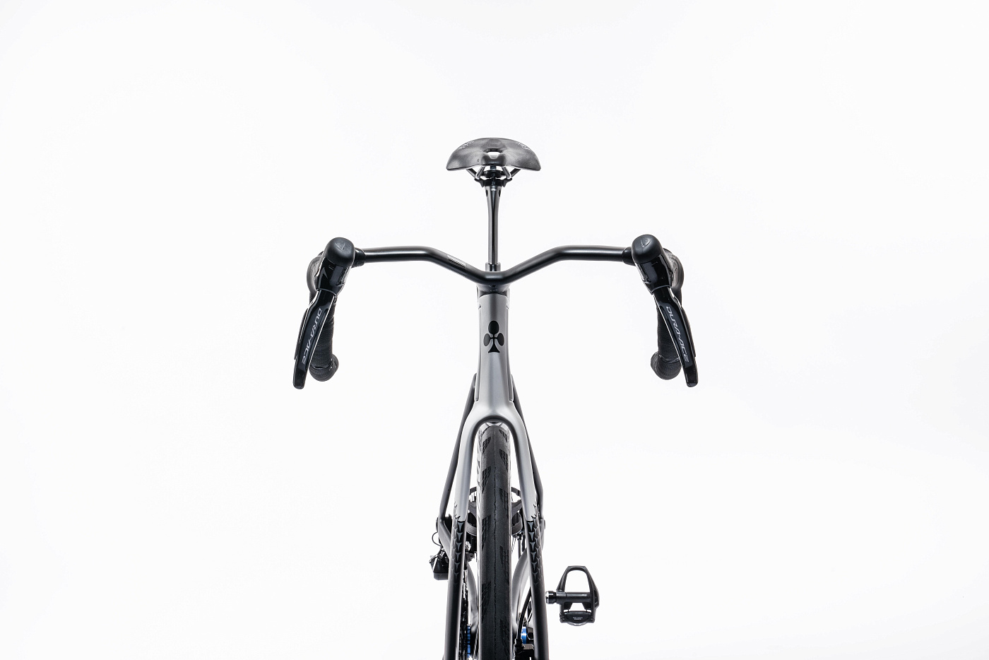 Colnago Y1Rs Red E1 eTap AXS PM Vision SC45 SDM5 / Team UAE