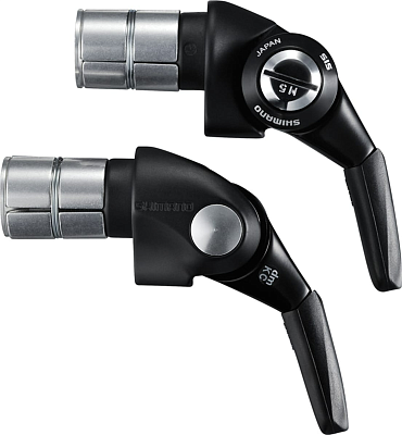 Шифтер Shimano Dura-Ace Di2 SL-BSR1 Bar End Shift Lever