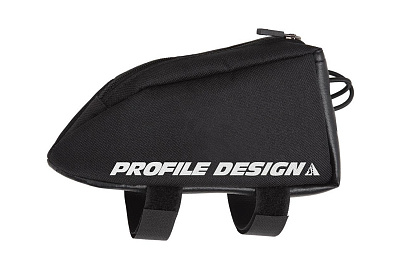 Велосумка на раму Profile Design Aero E-Pack Compact / Черный