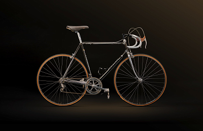 Рама Colnago Kit Arabesque RAWH / Серый