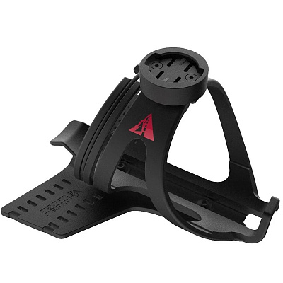 Флягодержатель Profile Design HSF BTA Garmin Mount / Черный