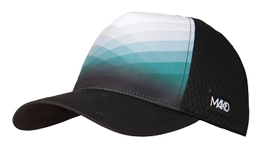 Кепка MAKO Casquette Shadow / Синий