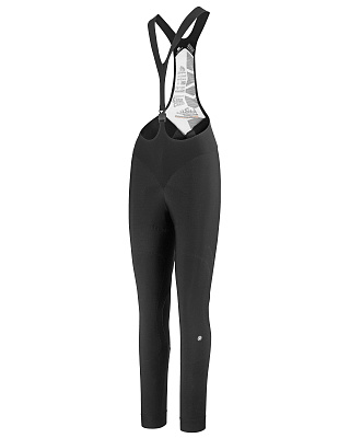 Велоштаны женские Assos Habu Tights Laalalai S7 / Черный