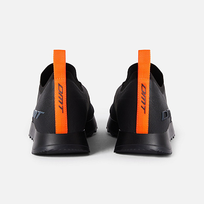 Кроссовки DMT Podio Shoes / Черный