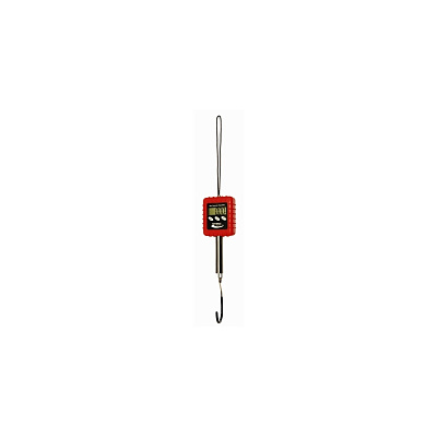 Весы Feedback 25kg Alpine Digital Scale-Red
