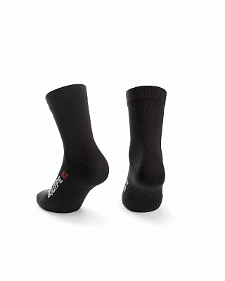 Носки Assos RS Socks / Черный