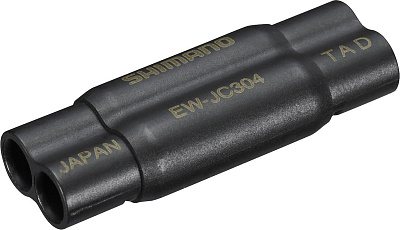 Распределительный блок Shimano Di2 EW-JC304 Internal 4-Port Junction for EW-SD300 (2nd Gen.) - E-Tub