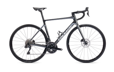 Colnago V4 105 Di2 12v R600 VDDK / Черный