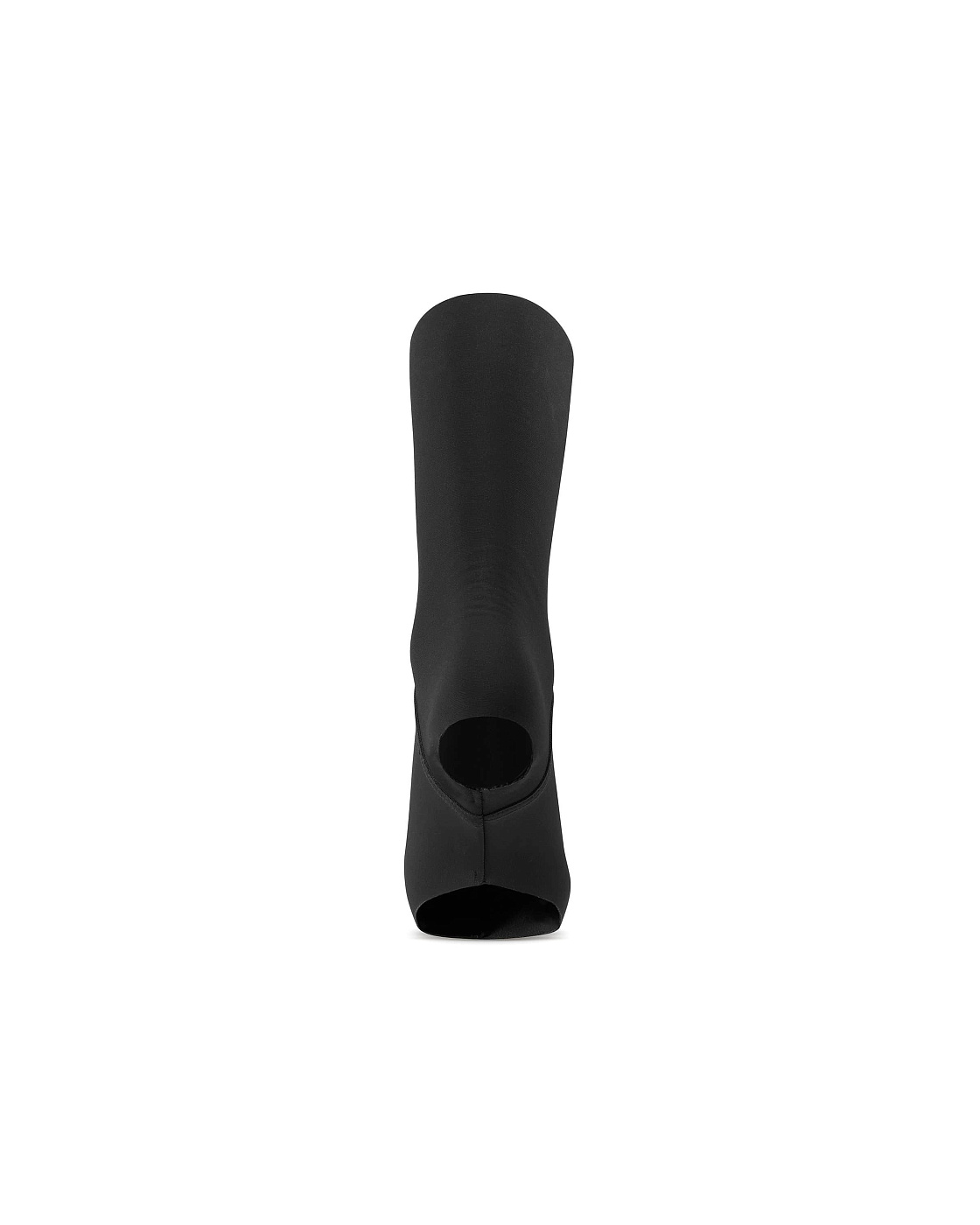Бахилы Assos Assosoires Bootie Winter / Черный