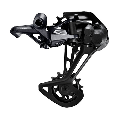 Переключатель задний Shimano Deore XT RD-M8100 Rear Derailleur / 12-Speed