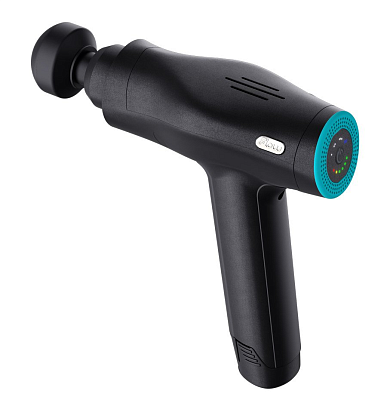 Перкуссионный массажер Flow Pro